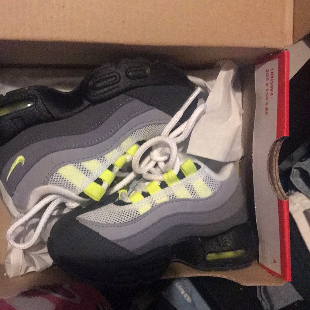 Nike air max